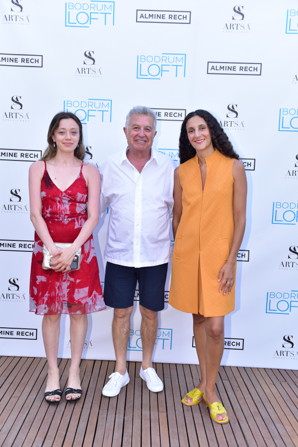 Eli̇f Onay Ali̇ Güreli̇ Camilla Sana