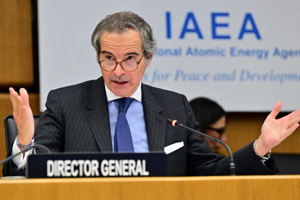 Iaea Iran’daki Mufettislerini Geri Cekt 800493 236963 (1)