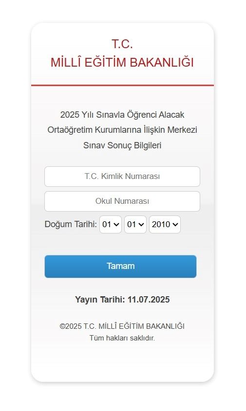 L G S S I N A V S O N U C L A R I A C I K L A N D I 719 O G R E N 809724 239789