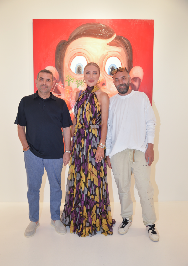 Dursun Gündoğdu Pervi̇n Ersoy Şahi̇n Demi̇r