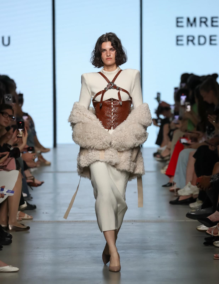 Emre Erdemoğlu Moscow Fashion Week 7-1