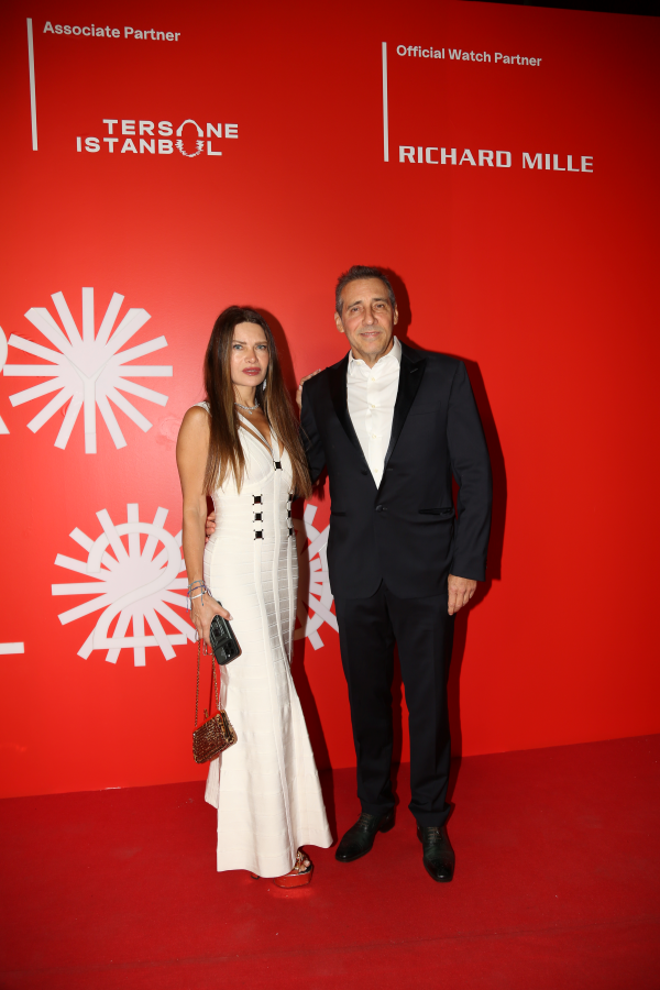 Seda Alaton Vedat Alaton-1