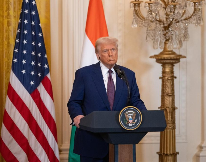 Trump Umarim Netanyahu Ile Anlasiriz 937208 278286 (1)