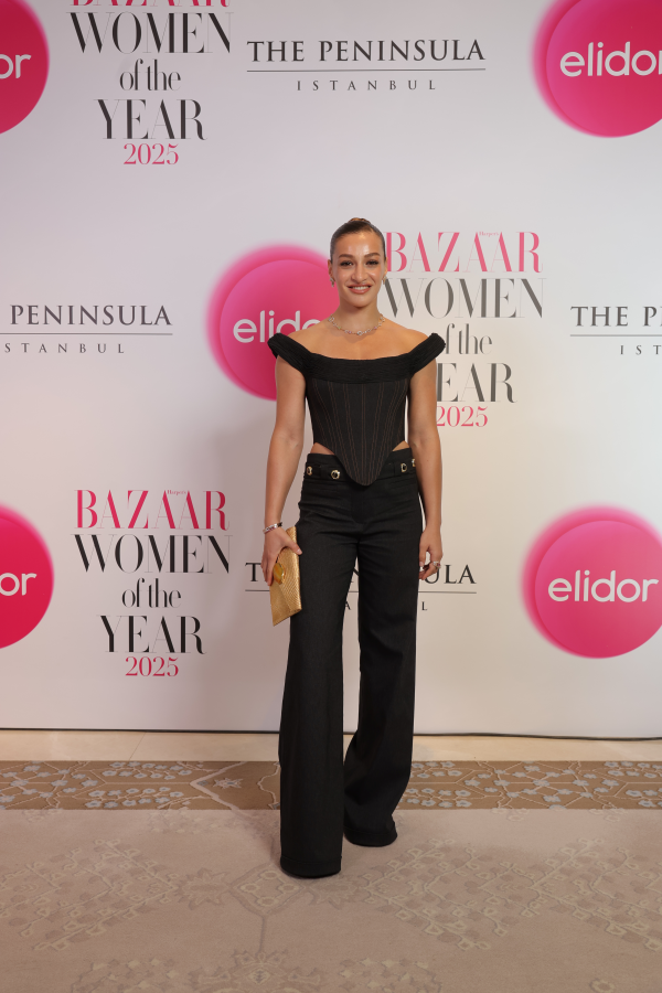 Buse Naz Çakiroğlu