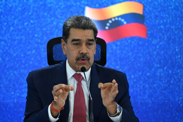 Maduro Venezuelayi Ele Geciremeyecekle 1033677 306753 (1)