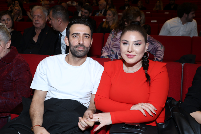 Feri̇t Kaya Yasemi̇n Kaya