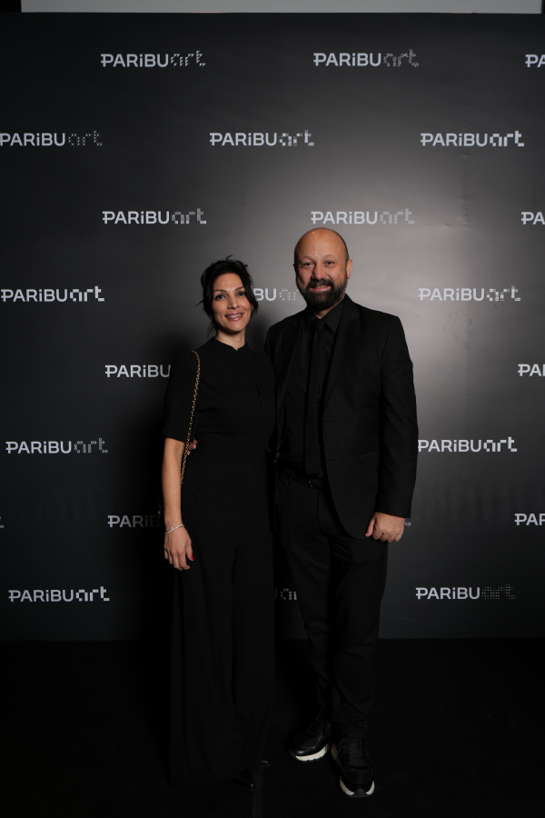 Mi̇ne Ersoy Volkan Ersoy