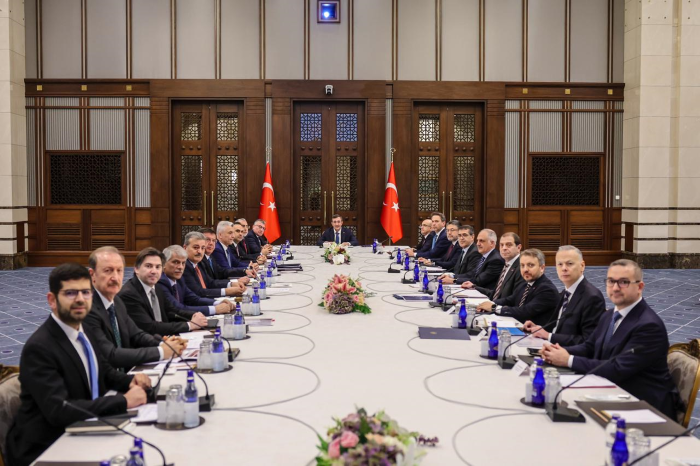 E K O N O M I K O O R D I N A S Y O N K U R U L U C U M H U R B A S K A 1098686 326113