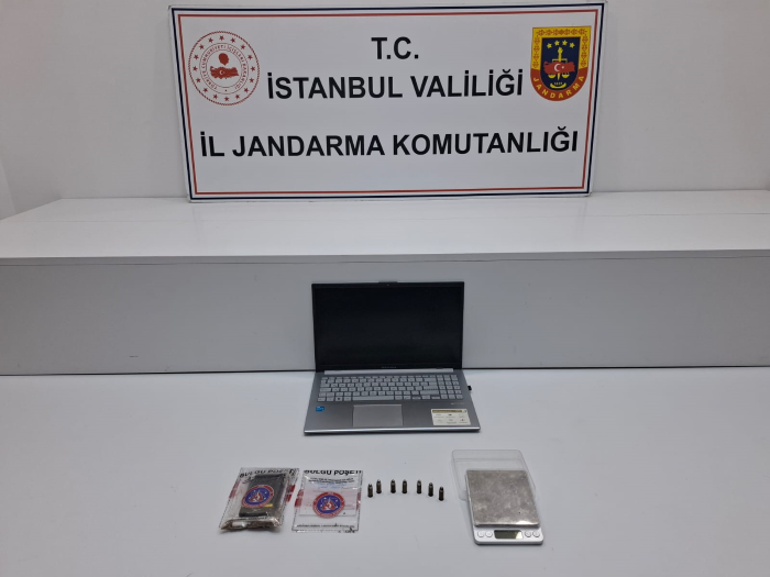 I S T A N B U L U N L U L E R E Y O N E L I K ‘ U Y U S T U R U C U’ 1107755 328761