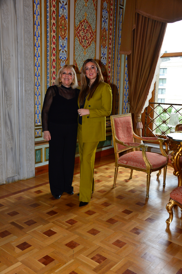 Zafer Kozanoğlu Nesli̇han Şen