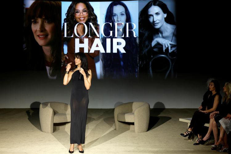 Amber Z. Yopp Keratase