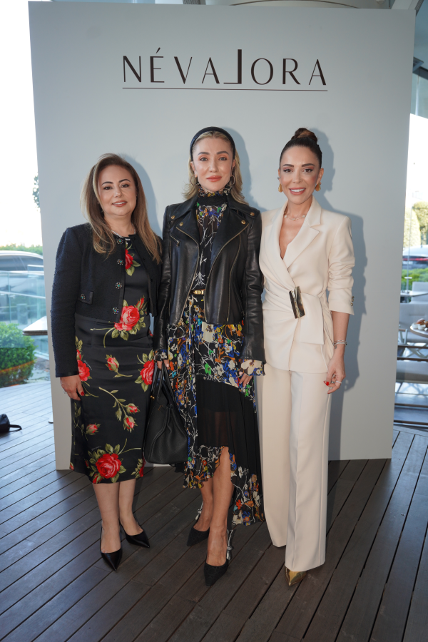 Ana Kare Neval Sungur Pervi̇n Ersoy Bi̇lge Kuru