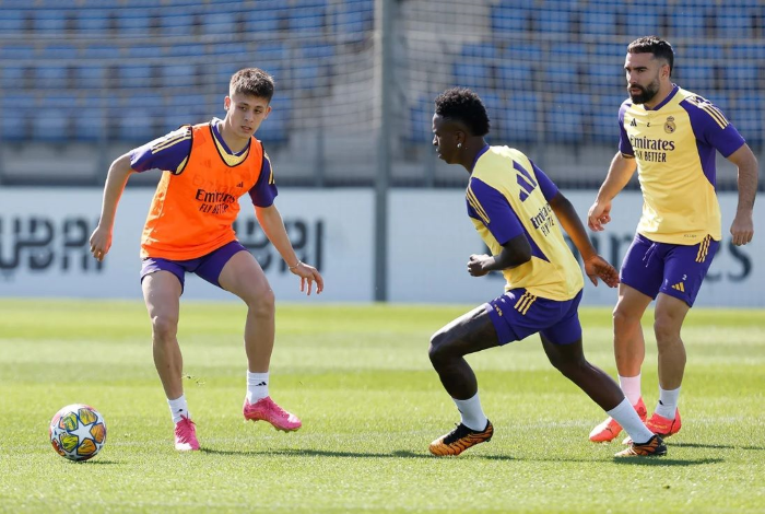 Arda Gulerin Real Madriddeki Gelecegi 40139 (1) Arda Güler Dha 2024-1