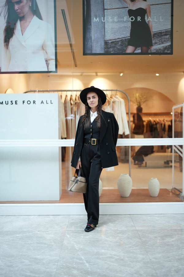 Ayça Beki̇roğlu-1