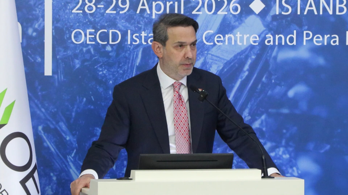 B A K A N B A Y R A K T A R 2035 Y I L I N A K A D A R R U Z G A 1282533 381585