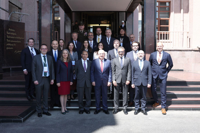 B A K A N G U L E R A B D T U R K I Y E I S K O N S E Y I H E Y E 1269129 377700