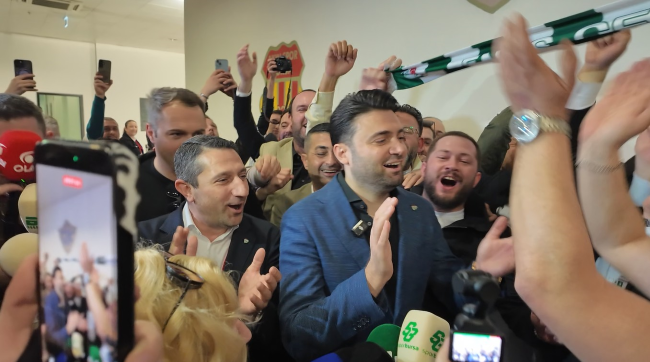 B U R S A S P O R B A S K A N I C E L I K A I T O L D U G U M U Z S 1268231 377457