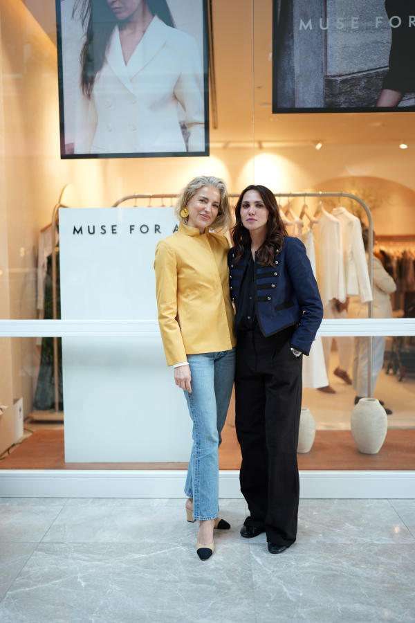 Burcu Esmersoy Yasemi̇n Öğün