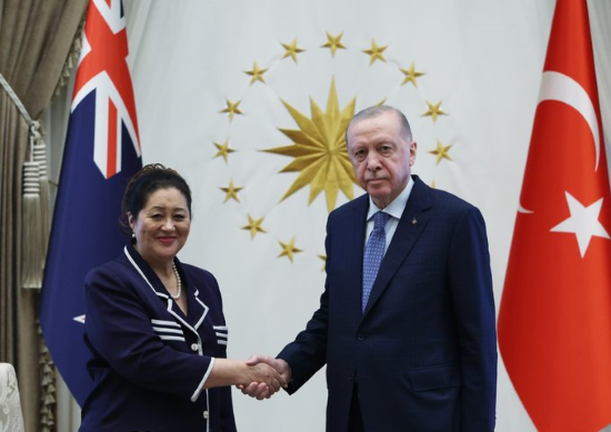 C U M H U R B A S K A N I E R D O G A N Y E N I Z E L A N D A G E N E 1271407 378401