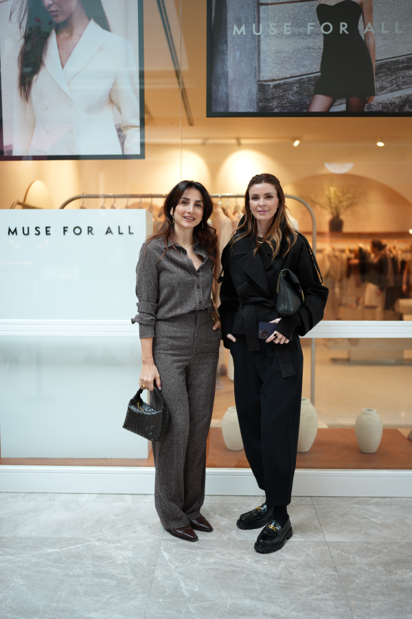 Di̇lara Acar Eli̇f İnce