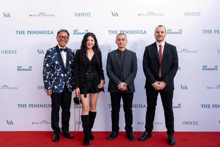 Dr. William Lim Angel Hui Albert Setyawan Dr. Louis Copplestone