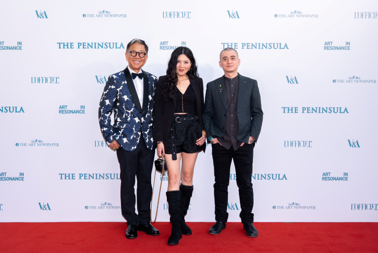 Dr. William Lim Angel Hui Albert Setyawan