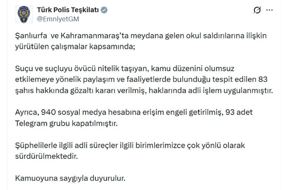 E G M O K U L S A L D I R I L A R I N A I L I S K I N P A Y L A S I M 1262584 375787