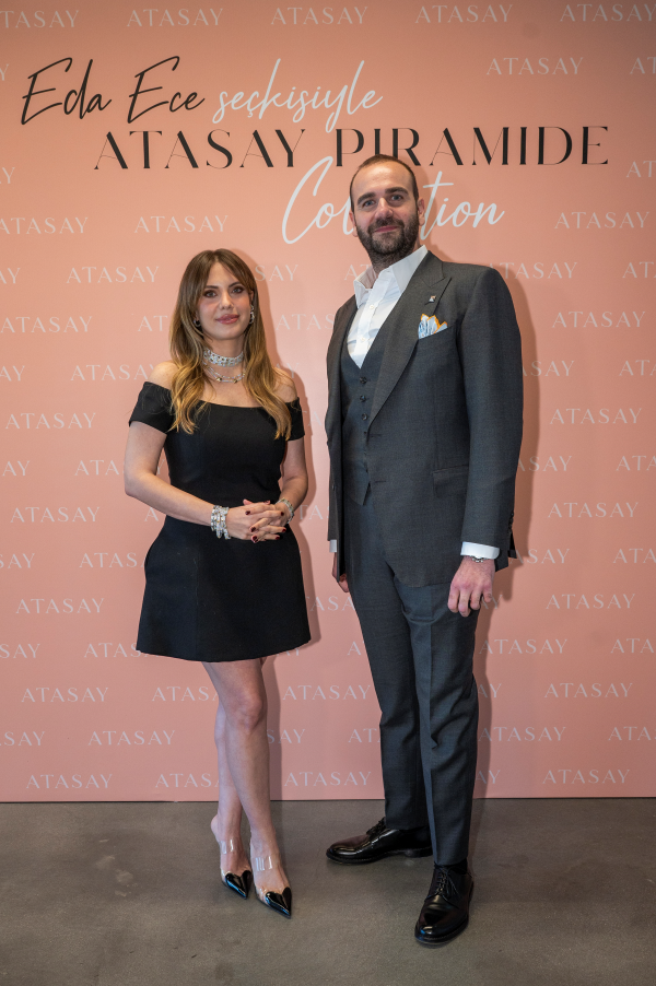 Eda Ece Atasay Kamer