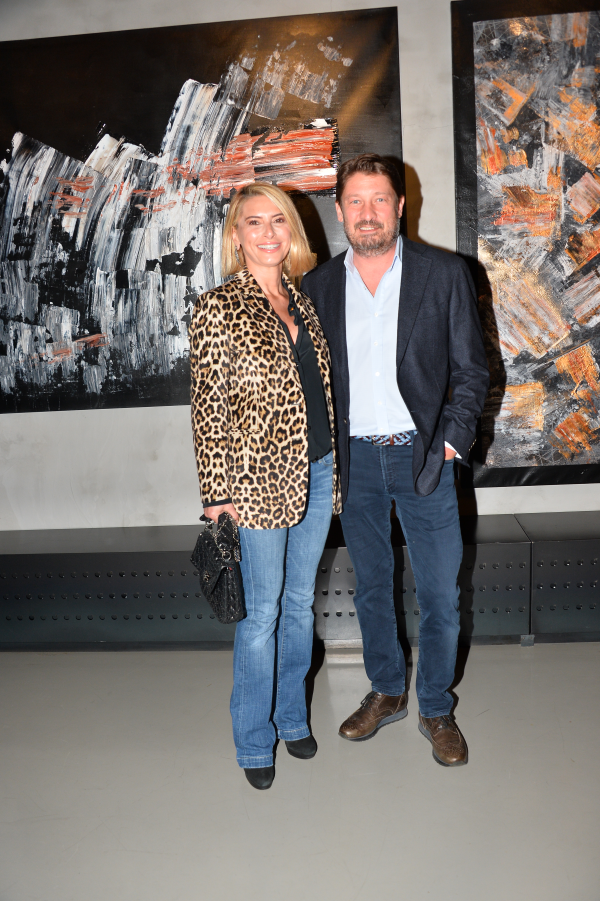 Evri̇m Üçkaya Rifat Dedeman