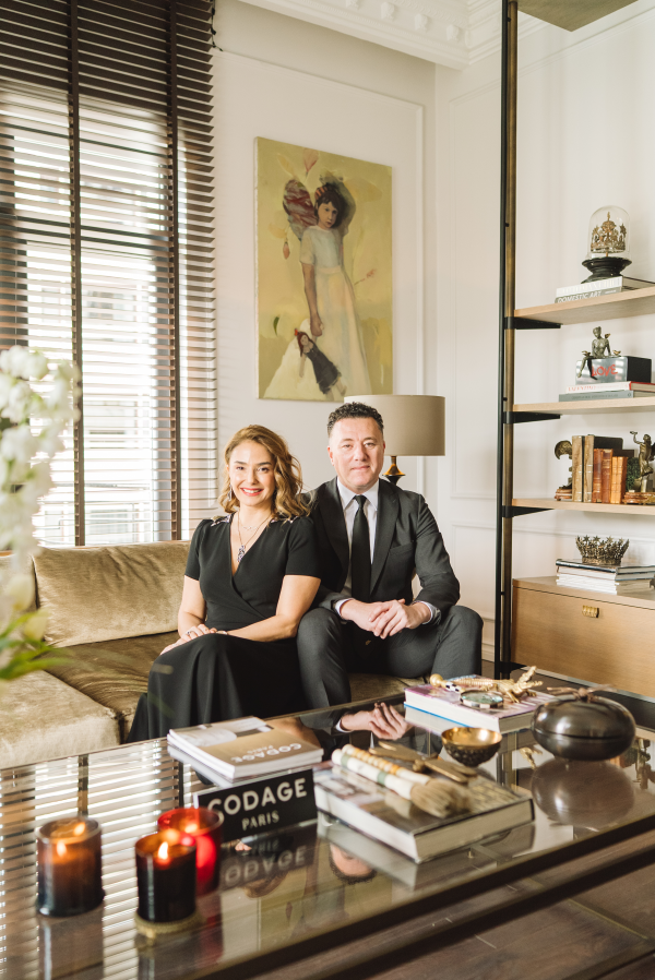 Ezgi̇ Nevçehan Gökhan Yeni̇yurt