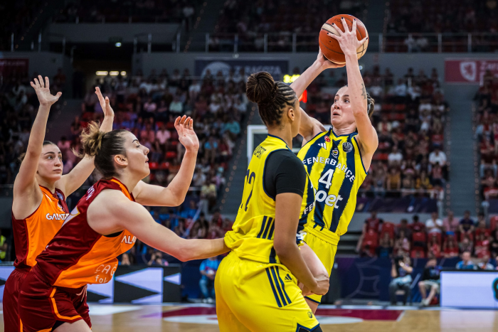 G A L A T A S A R A Y C A G D A S F A K T O R I N G – F E N E R B A H C 1268401 377501