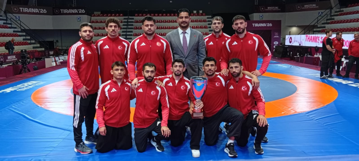 G R E K O R O M E N G U R E S M I L L I T A K I M I A V R U P A I K 1273691 379100