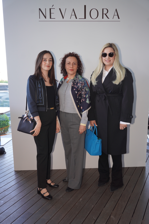 Göknur Eren Gamze Deli̇kan Ülkü Çeti̇n