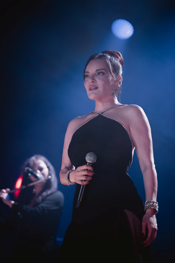 Goksel Bostanci Gosteri Merkezi (9)