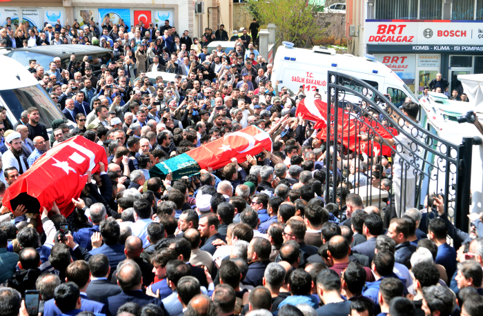 K A H R A M A N M A R A S’ T A O K U L D A K I S A L D I R I D A Y A S A 1263218 375990