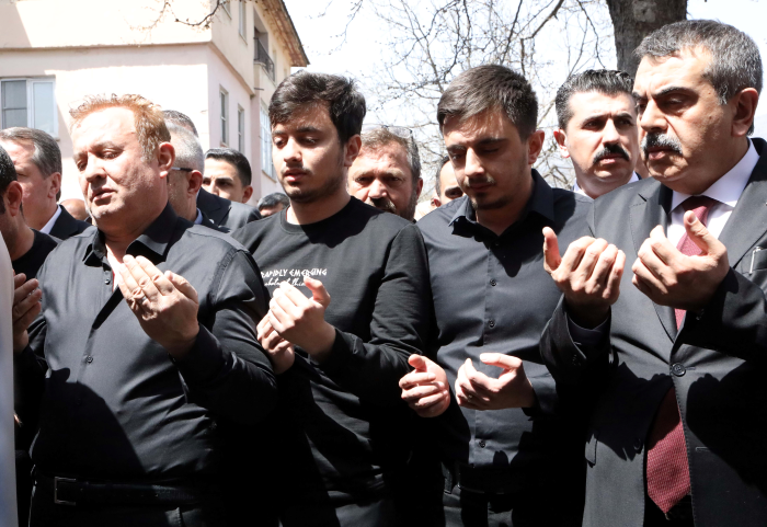 K A H R A M A N M A R A S’ T A O K U L D A K I S A L D I R I D A Y A S A 1263237 375991