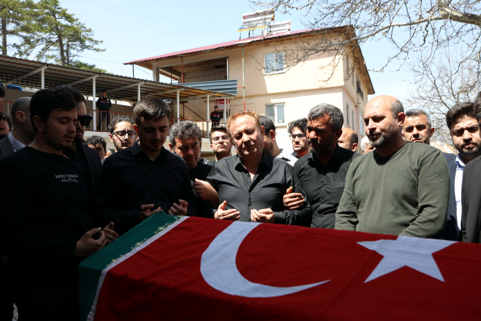 K A H R A M A N M A R A S’ T A O K U L D A K I S A L D I R I D A Y A S A 1263246 375991