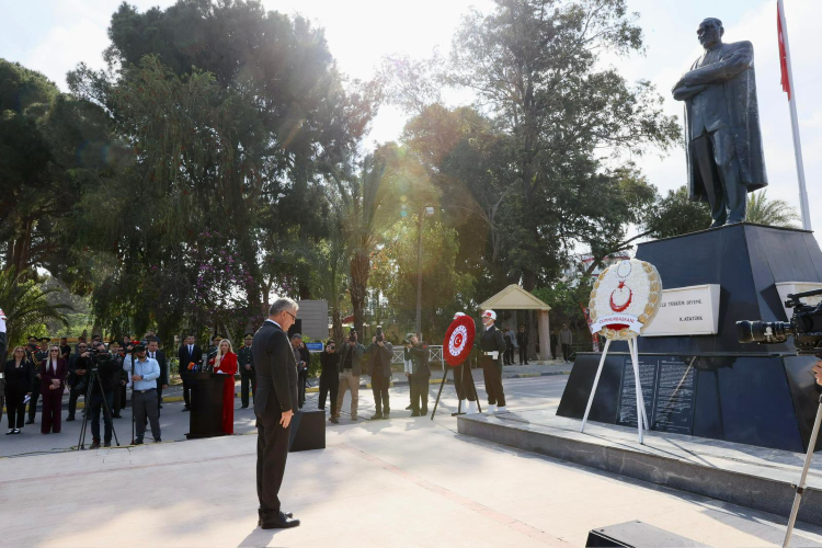 K U Z E Y K I B R I S T U R K C U M H U R I Y E T I N D E 23 N I S 1275161 379498