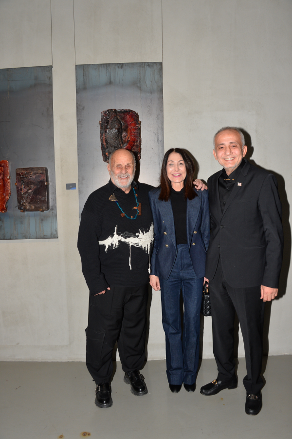 Kadi̇r Akorak Rehhan İpeker Selahatti̇n Yi̇lmaz