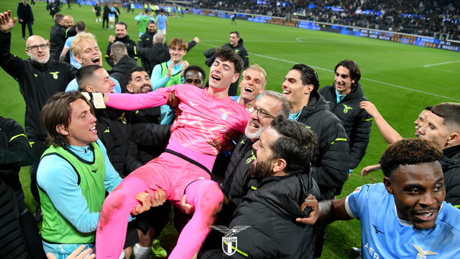 L A Z I O’ N U N 21 Y A S I N D A K I K A L E C I S I M O T T A 4 1274179 379245