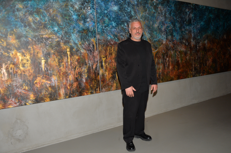 Lambros Stavropoulos