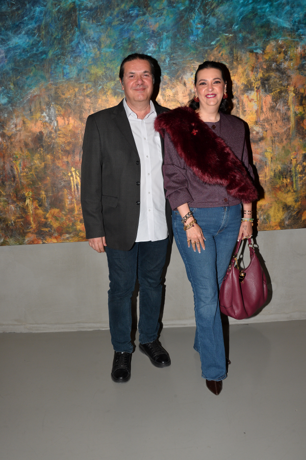 Oğuzcan Kan Kari̇n Şen Kan