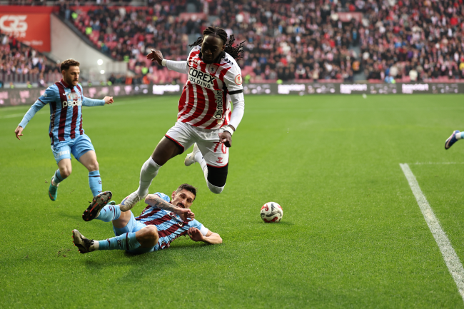 S A M S U N S P O R T R A B Z O N S P O R F O T O G R A F L A R 1275608 379619