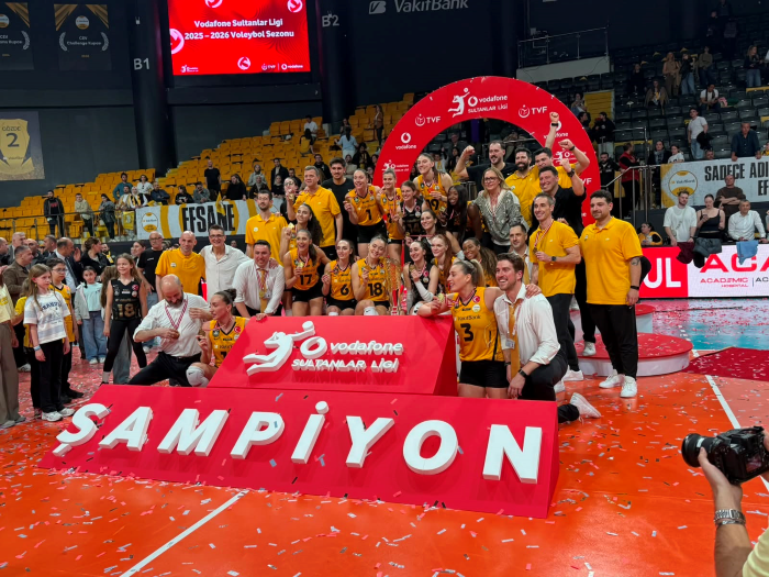 S U L T A N L A R L I G I’ N D E S A M P I Y O N V A K I F B A N K 1268395 377491