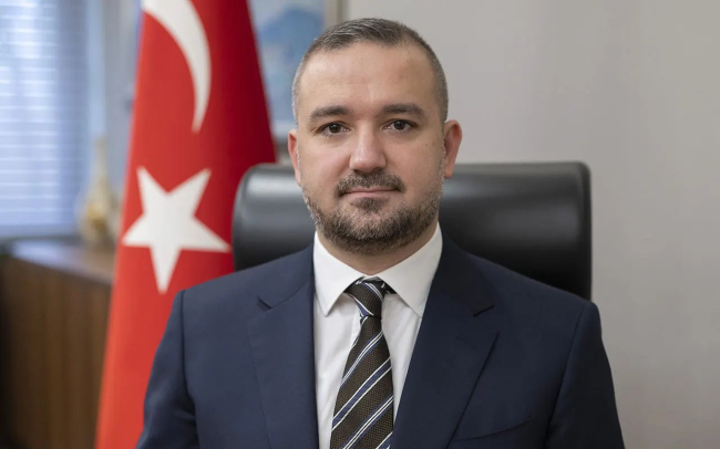 T C M B B A S K A N I K A R A H A N E N F L A S Y O N G O R U N U M U 1281043 381154