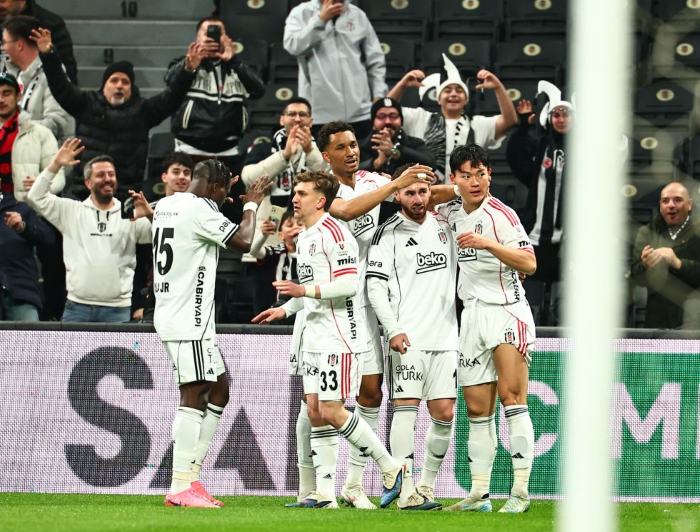 1244301 370207 Beşiktaş 2026 Dha-2