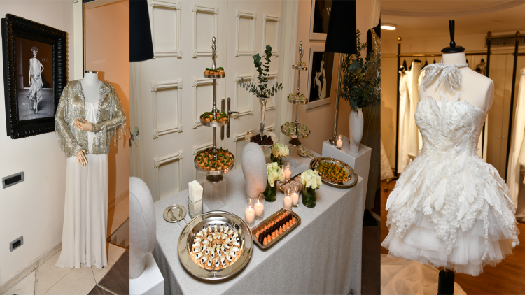 Di̇lek Hani̇f White Promise
