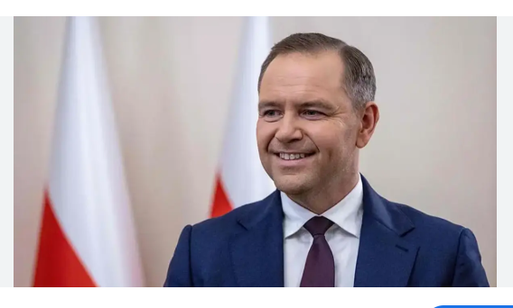 Polonya Cumhurbaşkanı Karol Nawrocki Dha 2026