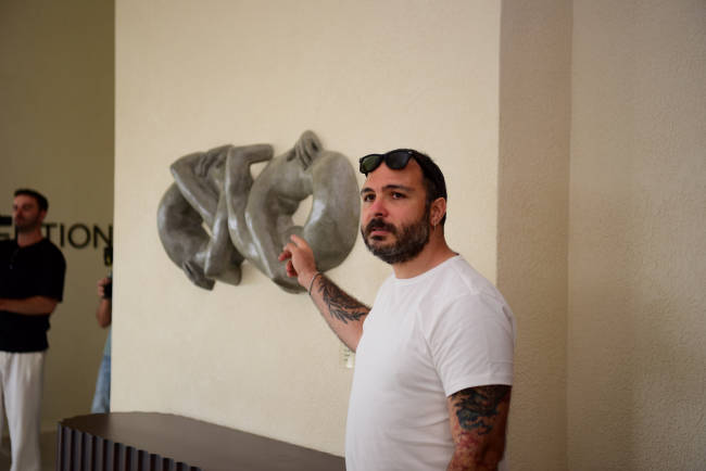 Si̇nan Eren Erk