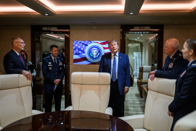 1372393 407503 Abd Başkanı Donald Trump Dha 2026